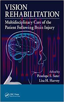 (PDF)Vision Rehabilitation: Multidisciplinary Care of the Patient Following Brain Injury 1st Ed...