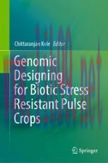 [PDF]Genomic Designing for Biotic Stress Resistant Pulse Crops
