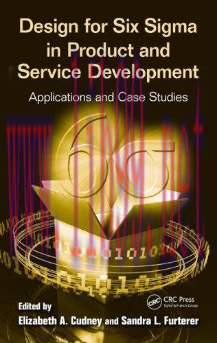 [FOX-Ebook]Design for Six Sigma in Product and Service Development