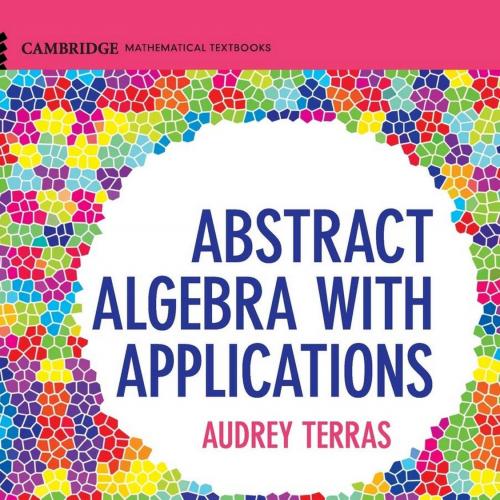 Abstract Algebra with Applications 9