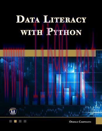 [FOX-Ebook]Data Literacy with Python