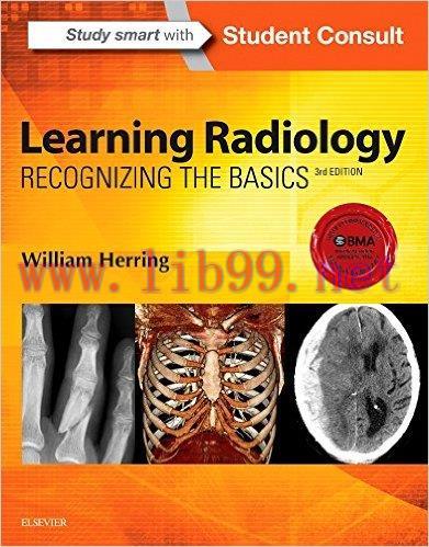 [PDF]Learning Radiology - Recognizing the Basics, 3rd Edition