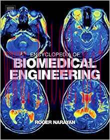 [PDF]Encyclopedia of Biomedical Engineering