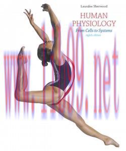 [AME]Human Physiology: From_ Cells to Systems, 8th Edition (Original PDF)