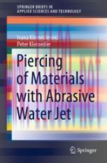 [PDF]Piercing of Materials with Abrasive Water Jet