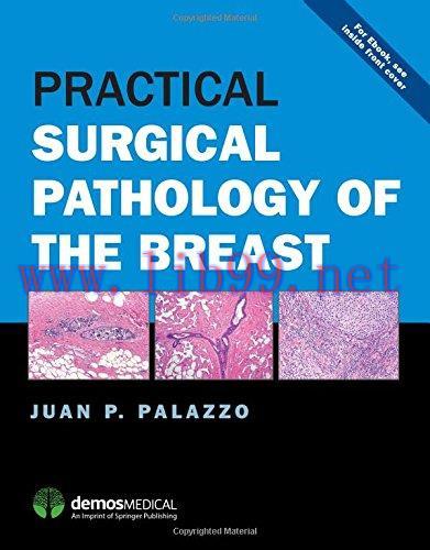 [AME]Practical Surgical Pathology of the Breast (EPUB)