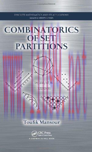 [FOX-Ebook]Combinatorics of Set Partitions