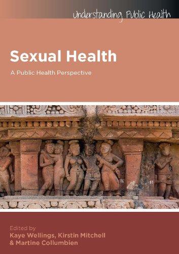 (PDF)EBOOK Sexual Health A Public Health Perspective (UK Higher Education OUP Humanities & Soci...