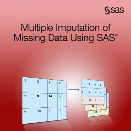 Multiple Imputation of Missing Data Using SAS