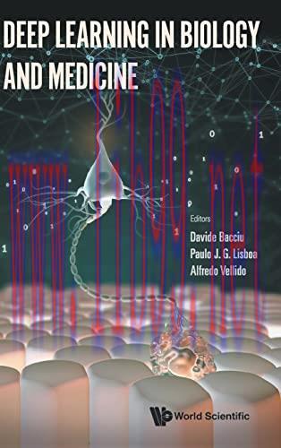[AME]Deep Learning in Biology and Medicine (Original PDF)