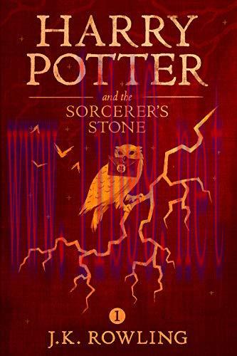 (PDF)Harry Potter and the Sorcerer&rsquo;s Stone
