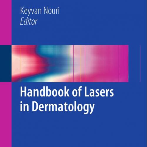 Handbook of Lasers in Dermatology