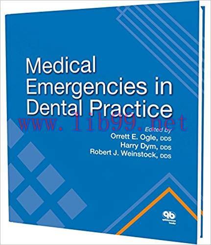 [PDF]Medical Emergencies in Dental Practice 1st Edition