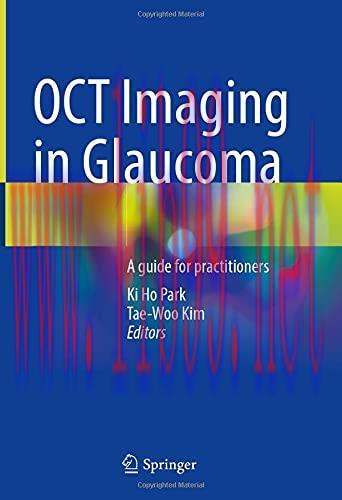 [AME]OCT Imaging in Glaucoma: A guide for practitioners (Original PDF)