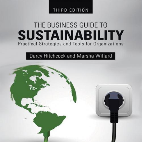 Business Guide to Sustainability_ Practical Strategies and Tools for Organizations, The - Marsh...