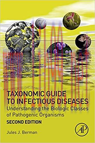 [PDF]Taxonomic Guide to Infectious Diseases 2nd Edition