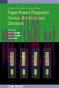 [AME]Paper-Based Diagnostic Devices for Infectious Diseases (Original PDF)
