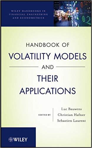 (PDF)Handbook of Volatility Models and Their Applications (Wiley Handbooks in Financial Enginee...