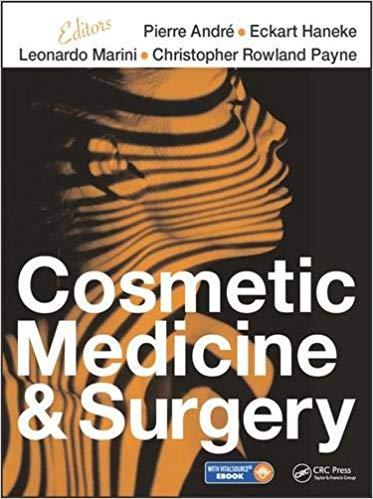 Cosmetic Medicine and Surgery [Pierre Andre]