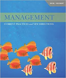 (PDF)Management Current Practices and New Directions 1st Edition