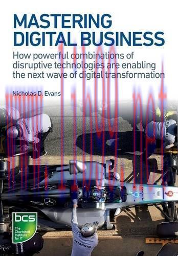 [FOX-Ebook]Mastering Digital Business