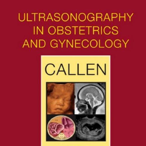 Ultrasonography in Obstetrics and Gynecology 5th