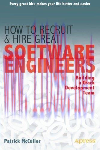 [FOX-Ebook]How to Recruit and Hire Great Software Engineers