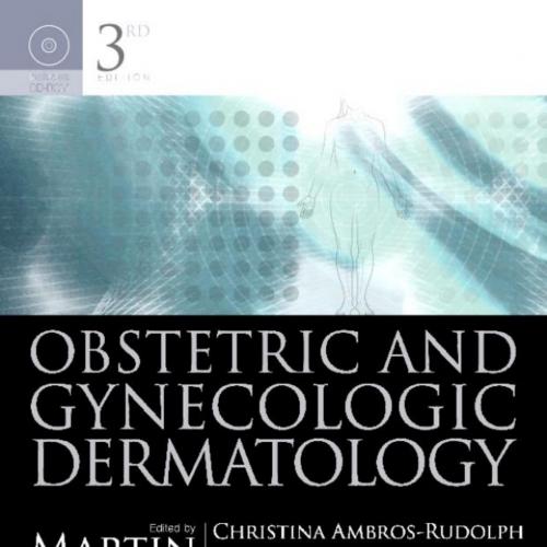 Obstetric and Gynecologic Dermatology, 3rd Edition