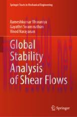 [PDF]Global Stability Analysis of Shear Flows