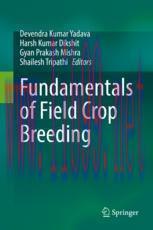 [PDF]Fundamentals of Field Crop Breeding