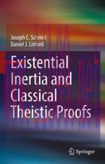 [PDF]Existential Inertia and Classical Theistic Proofs