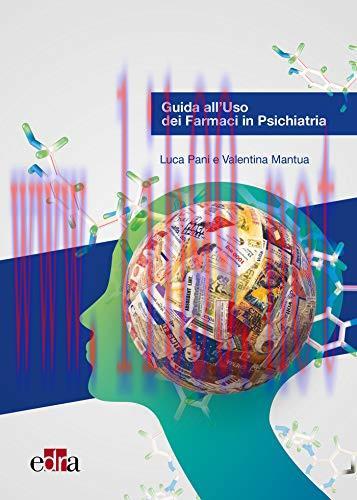 [AME]Guida all&rsquo;uso dei farmaci in psichiatria (EPUB + Converted PDF)