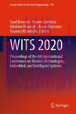 WITS 2020
