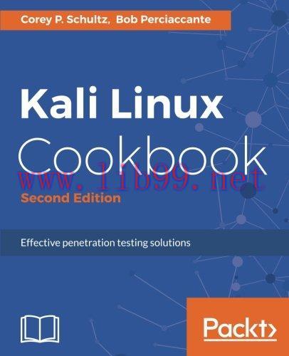[FOX-Ebook]Kali Linux Cookbook, 2nd Edition