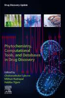 [PDF]Phytochemistry, Computational Tools and Databases in Drug Discovery