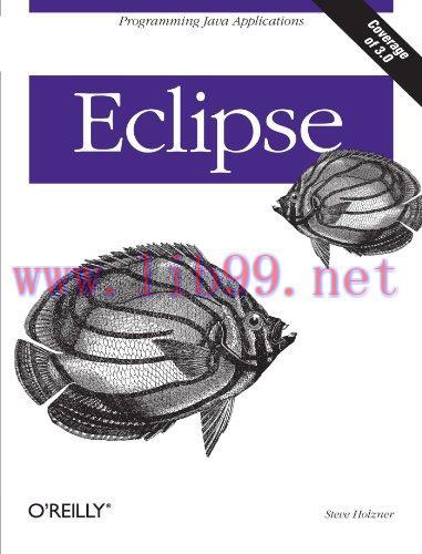 [FOX-Ebook]Eclipse