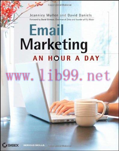 [FOX-Ebook]Email Marketing: An Hour a Day
