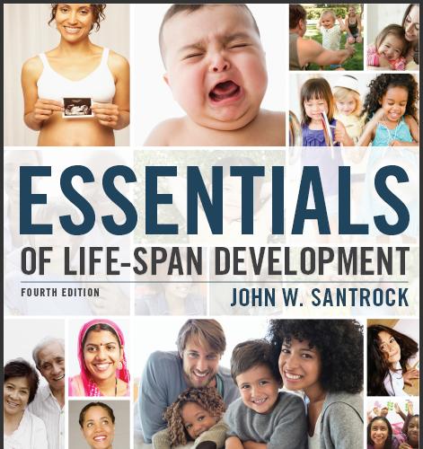 (IM)Essentials of Life-Span Development 4th Edition by John Santrock.zip