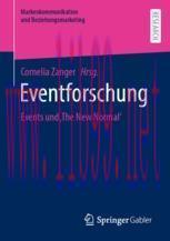 [PDF]Eventforschung: Events und &sbquo;The New Normal'