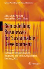 [PDF]Remodelling Businesses for Sustainable Development: 2nd International Conference on Modern...