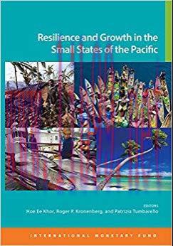 (PDF)Resilience and Growth in the Small States of the Pacific