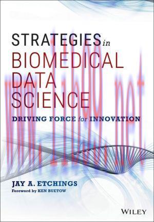 [AME]Strategies in Biomedical Data Science: Driving Force for Innovation (PDF)