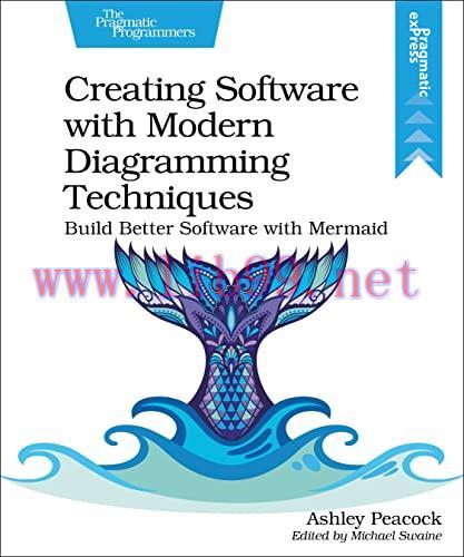[FOX-Ebook]Creating Software with Modern Diagramming Techniques: Build Better Software with Mer...