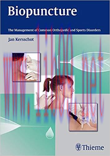 [PDF]Biopuncture - The Management of Common Orthopedic and Sports Disorders