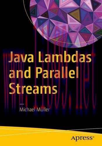 [FOX-Ebook]Java Lambdas and Parallel Streams