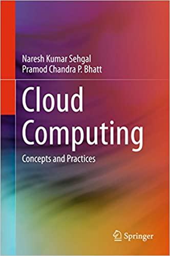 (PDF)Cloud Computing Concepts and Practices