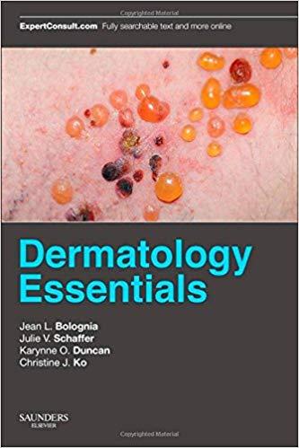 Dermatology Essentials