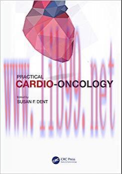(PDF)Practical Cardio-Oncology 1st Edition