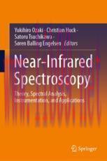 [PDF]Near-Infrared Spectroscopy: Theory, Spectral Analysis, Instrumentation, and Applications