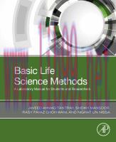 [PDF]Basic Life Science Methods